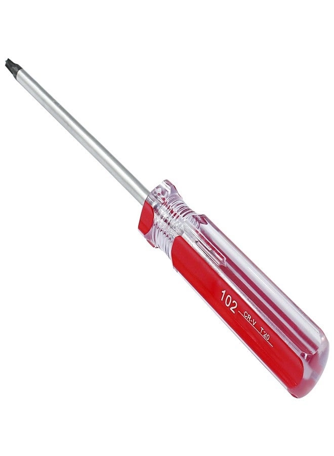 T20 Magnetic Torx Screwdriver