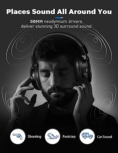 GH100 - Wired Headset