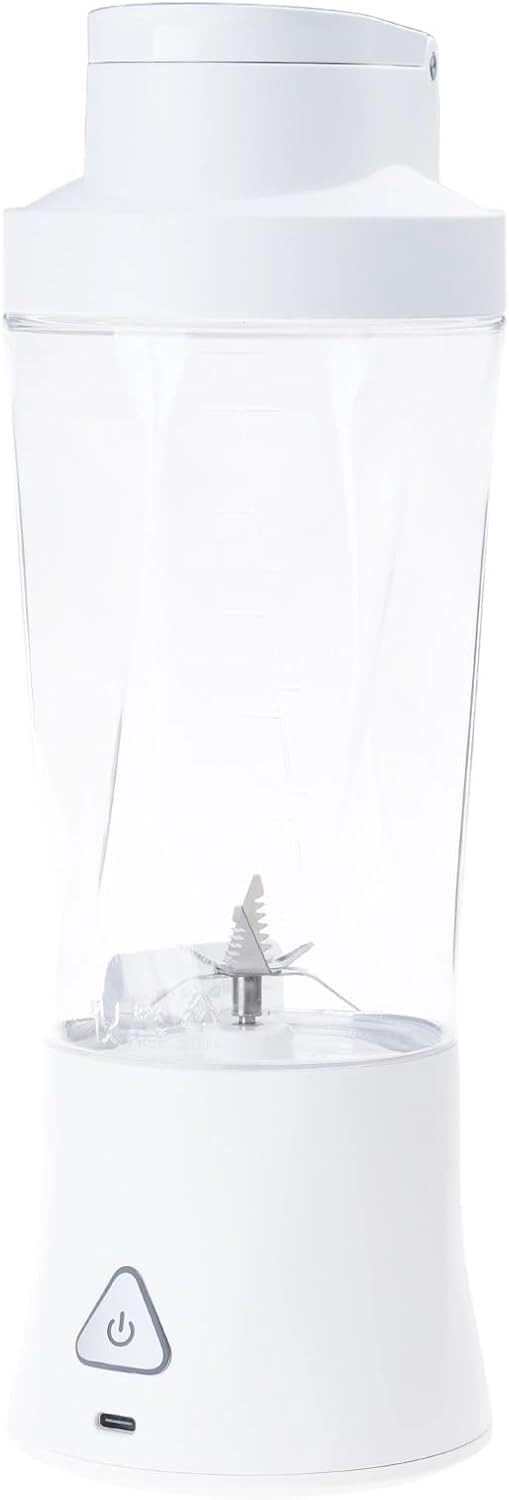 Oeblfanis Portable USB Rechargeable Juicer Blenders - 360W 700ml