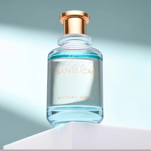 KTORET 831 San Lucas Eau de Parfum - 100ml