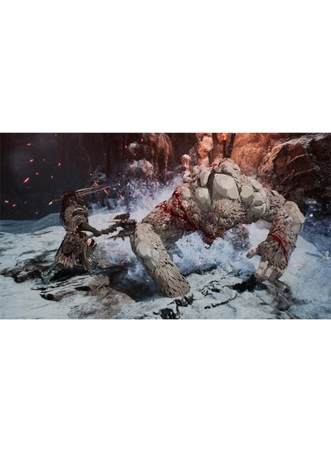 The First Berserker: Khazan | PS5