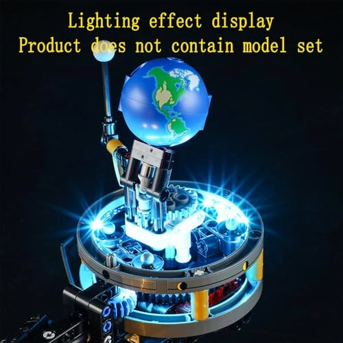 LED Light Kit - 1 pcs