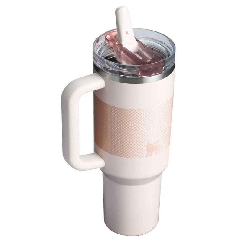 Quencher Protour Tumbler - Flip Straw - 1180 ml