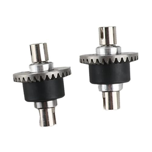 Motor Transmission Set - 1/16