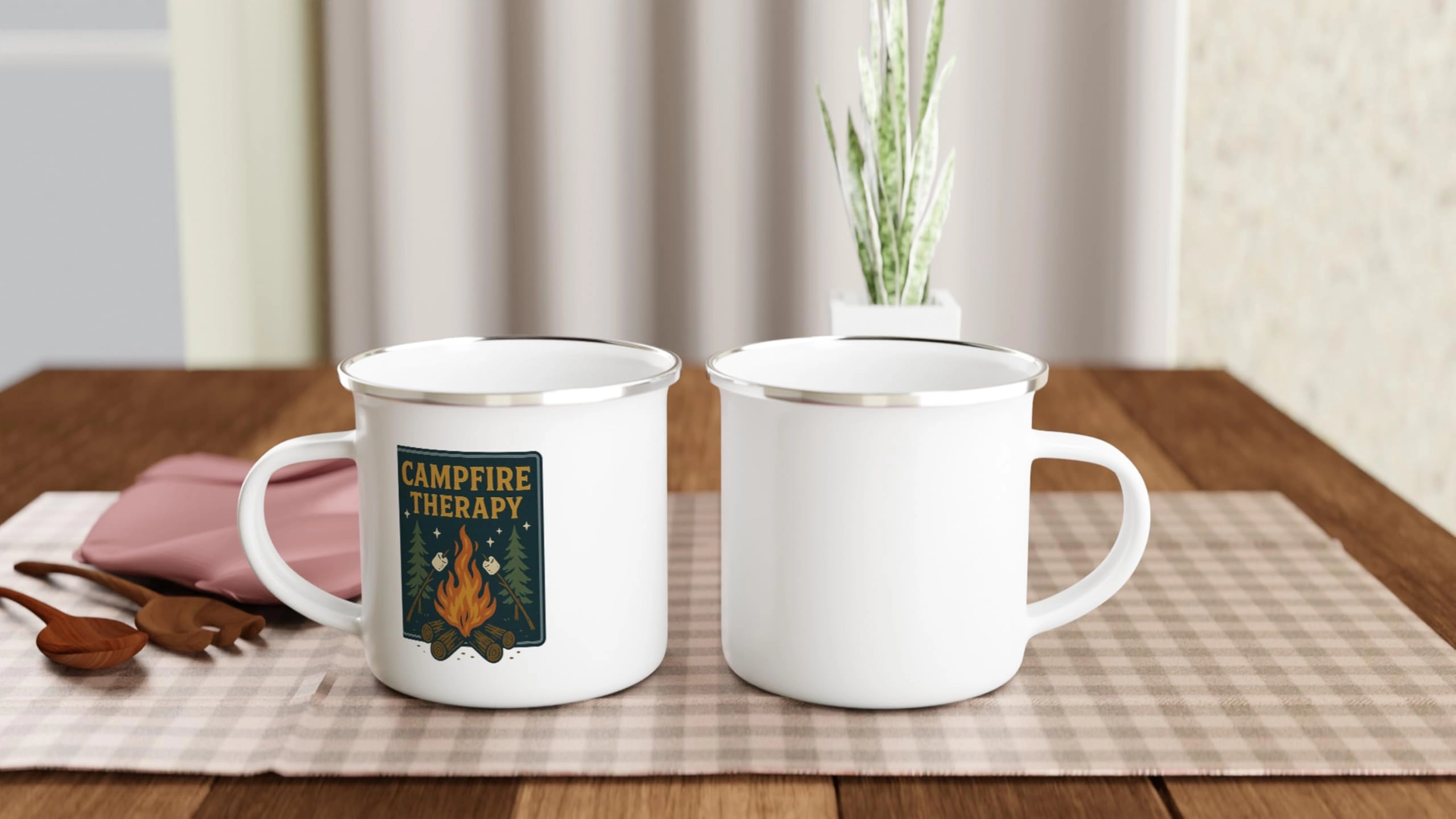 Ceramic Custom Printed Mug - 325ml