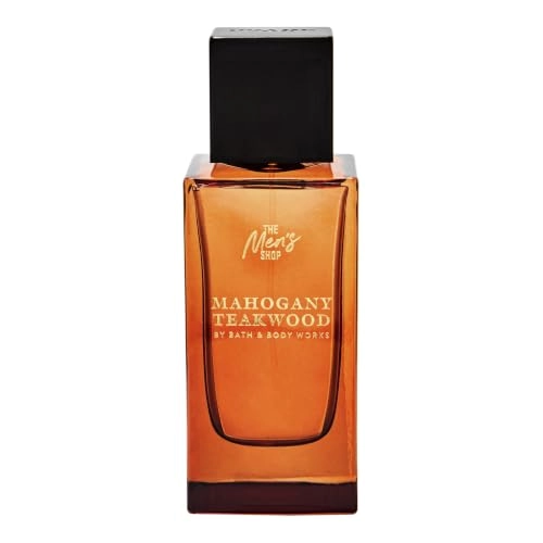 Mahogany Teakwood - 100 Milliliter