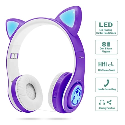 W01 Wireless Headphone