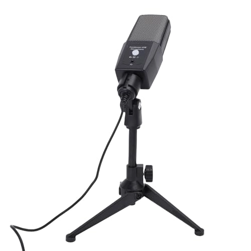 SENECESLI81s7oqr6kf USB Microphone