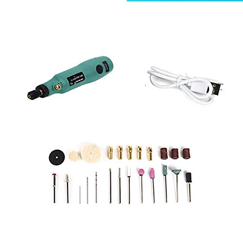 -ni Drill - 3.6V Cordless 25pcs