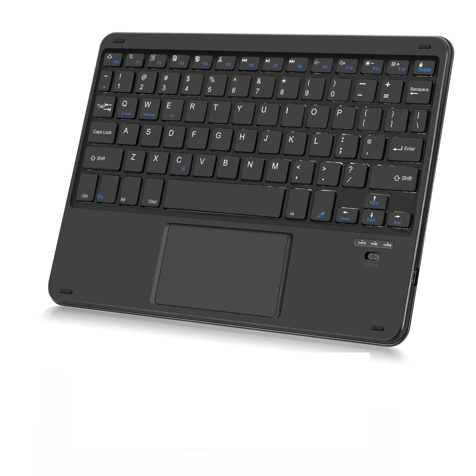 Nsyee Wireless Keyboard And Mouse Combo - US Wireless