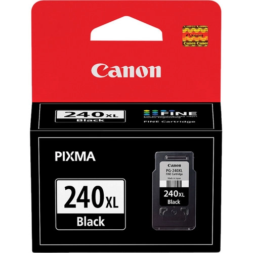 PGI2400XL High Yield Black