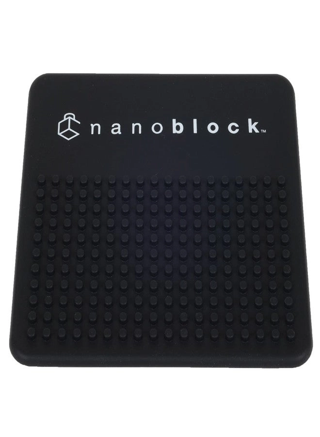 Nanoblock PAD Mini
