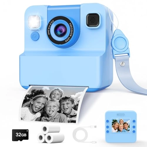 Kids Camera