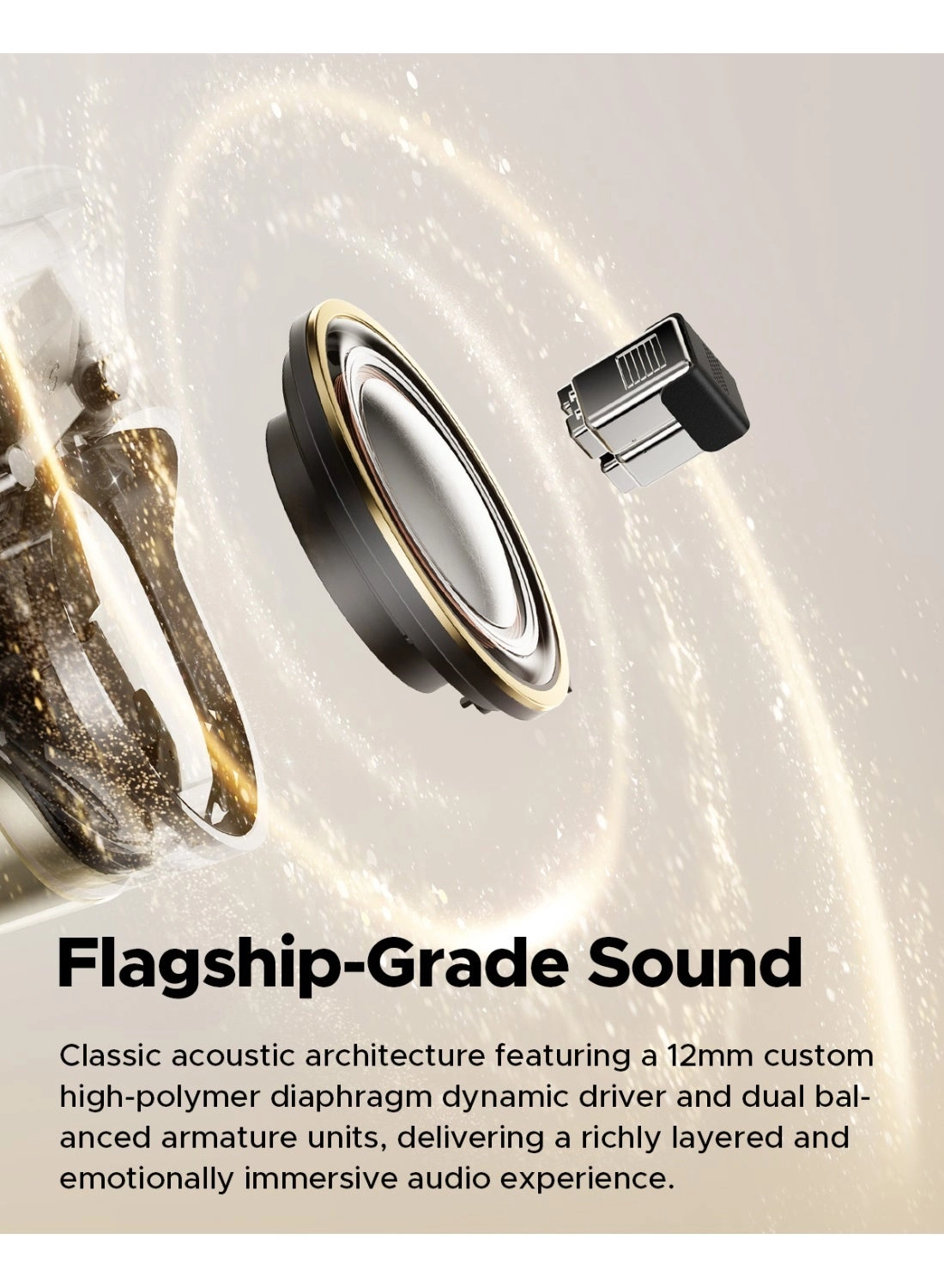 H3 Wireless Earbud