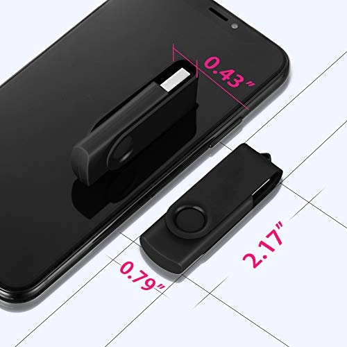 USB Flash Drive - USB 2.0 64GB