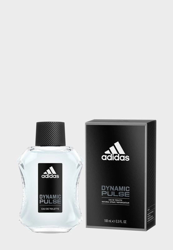 Dynamic Pulse Eau de Toilette 100ml