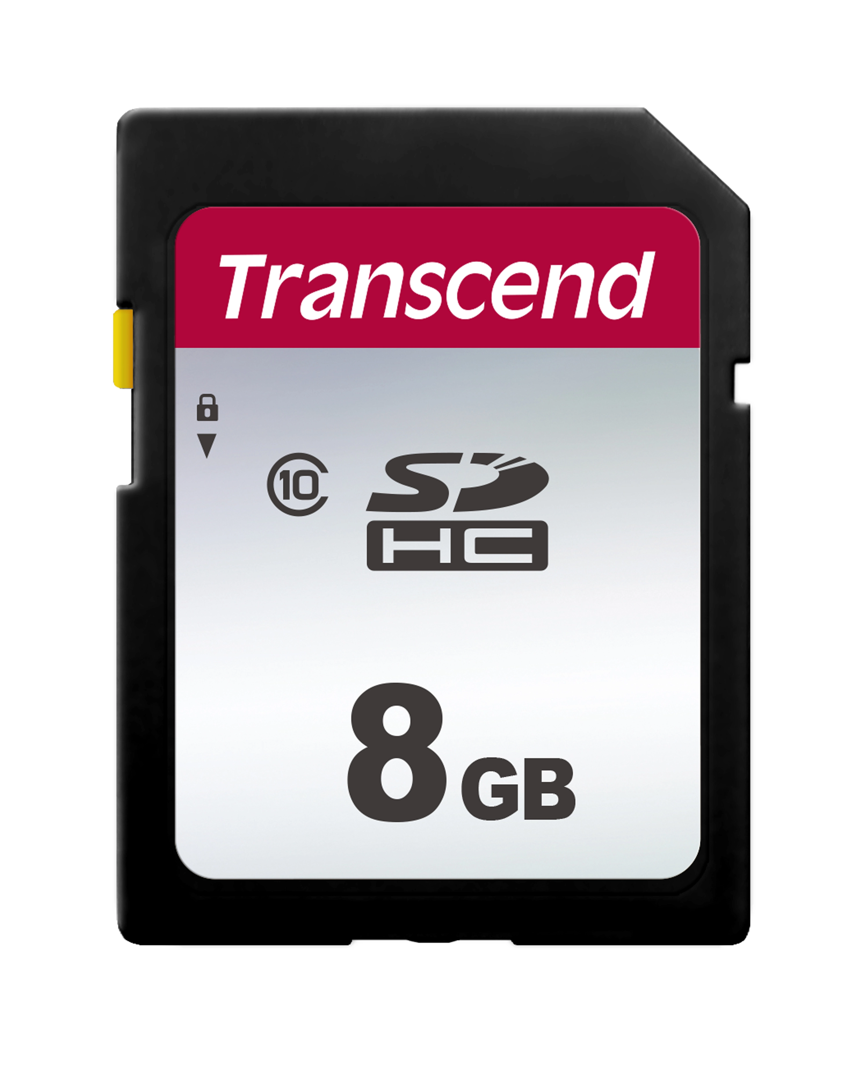Transcend 300S - 8GB
