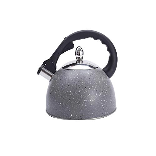 Stovetop Whistling Kettle - 3L