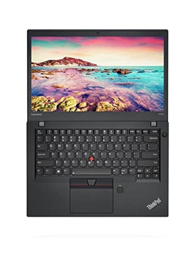 (Renewed) ThinkPad Thinkpad T470s - 14'' Core i7 16GB DDR4 256GB SSD