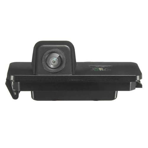 wide angle reversing camera - Night vision RCA 628(H) *535(V)