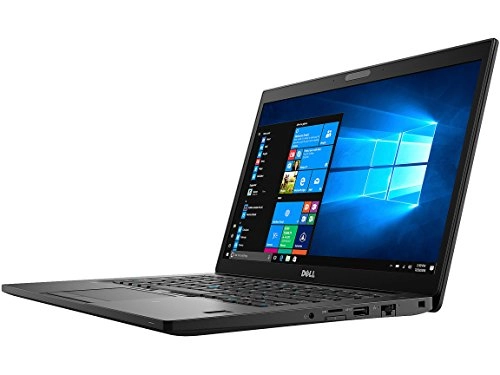 (Renewed) Latitude 7490 - 14'' i7-8650U 16GB DDR4 512GB SSD