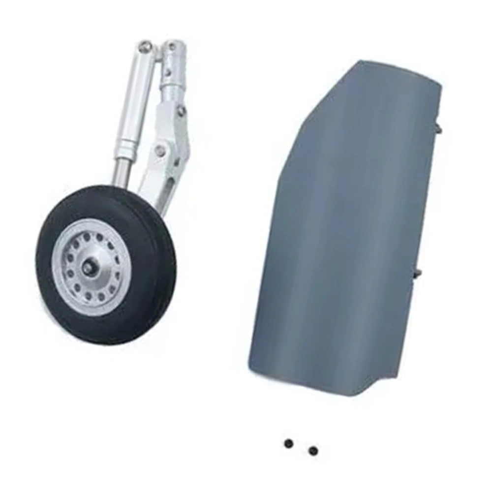 Main Landing Gear - 80mm Right