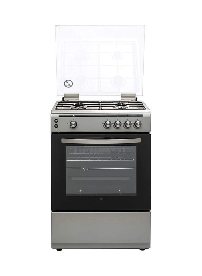 FGC6060-S1V GAS Cooker
