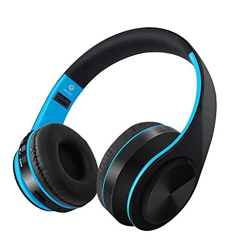 Over Ear Wireless Headphone