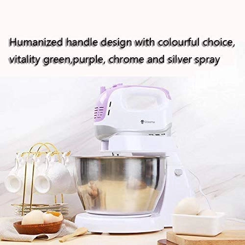 Hand Mixer - 3L 150W
