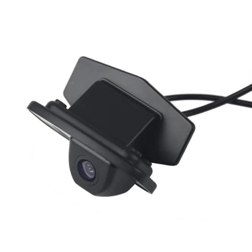 Rear View Camera - Night Vision 480TV line