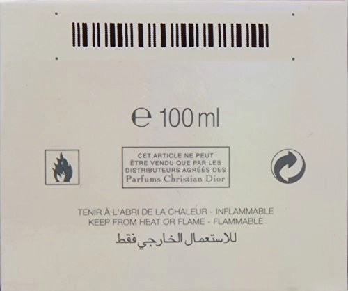 Addict - Eau De Parfum 3.4 Fluid Ounces