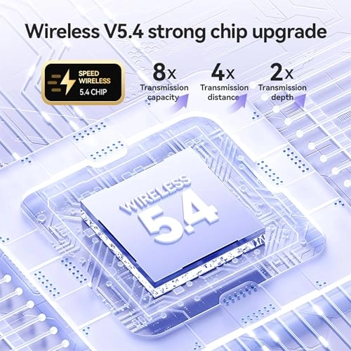 M62 Wireless Earbud