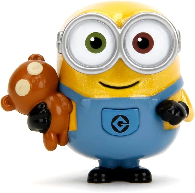 Wave 1 Minions - Assorted (sim-253250005)