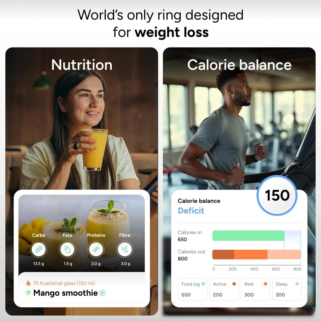 Ring Sizing Kit - 6 to 13