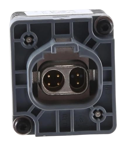 Rear View Camera - Night vision 6 PIN