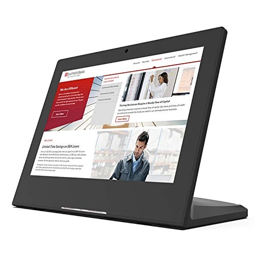 JHY - 1GB+16GB 10.1 inch RK3128