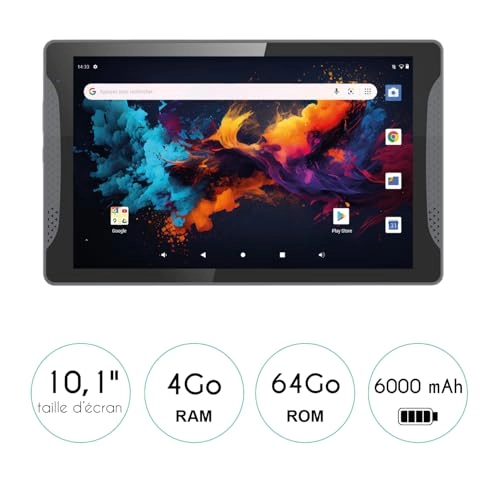 Tab Stand Pro 2 - 64GB 10.1"