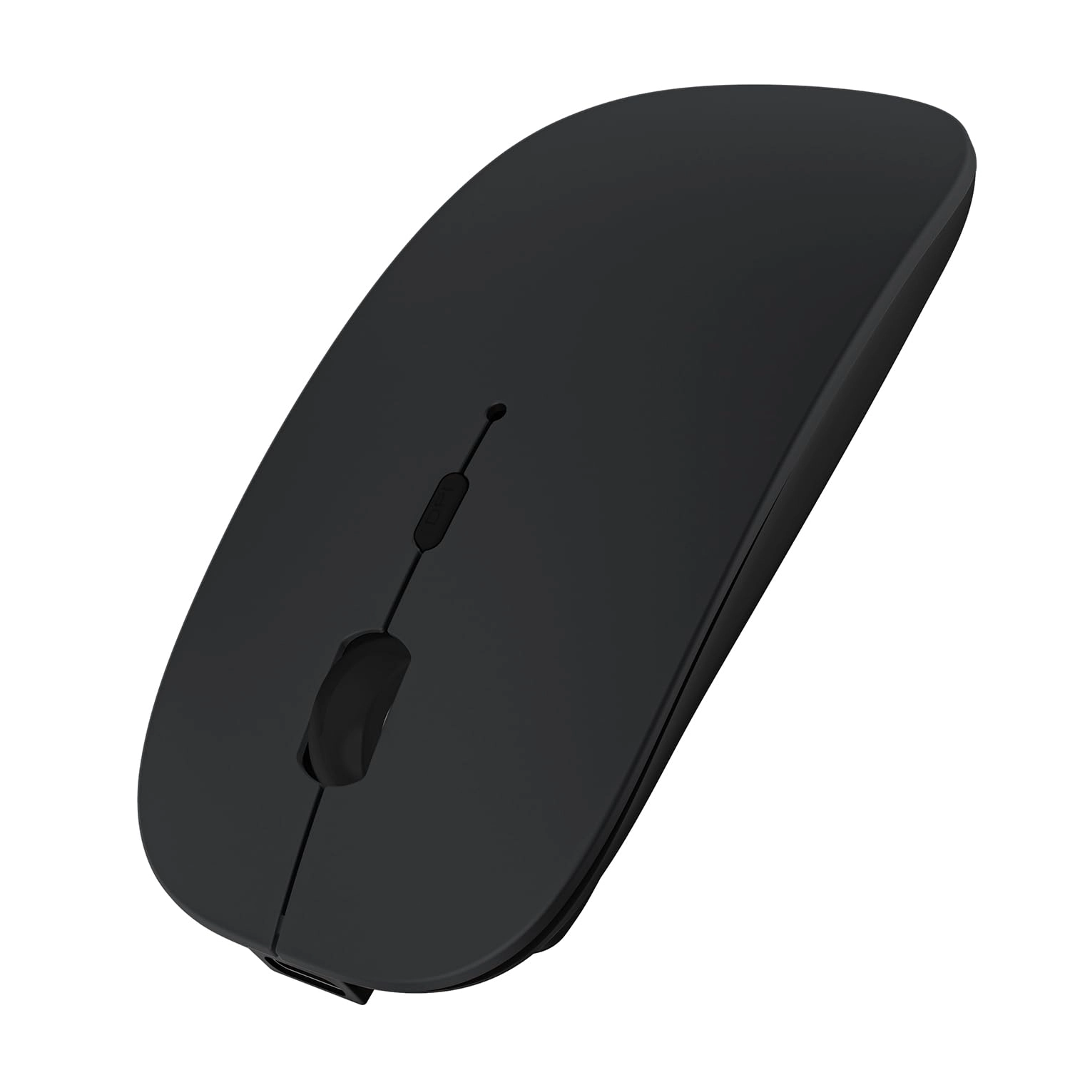SUNGI TECHNOLOGY Rechargeable Silent Mouse - Bluetooth