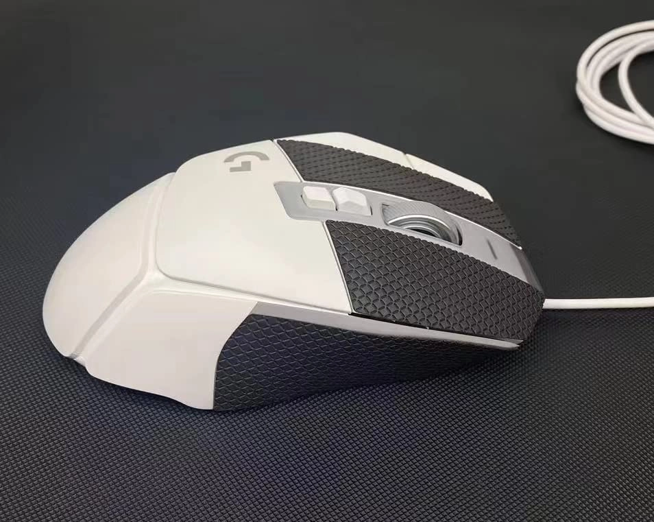 Anti-Slip Tape Grips - Wired