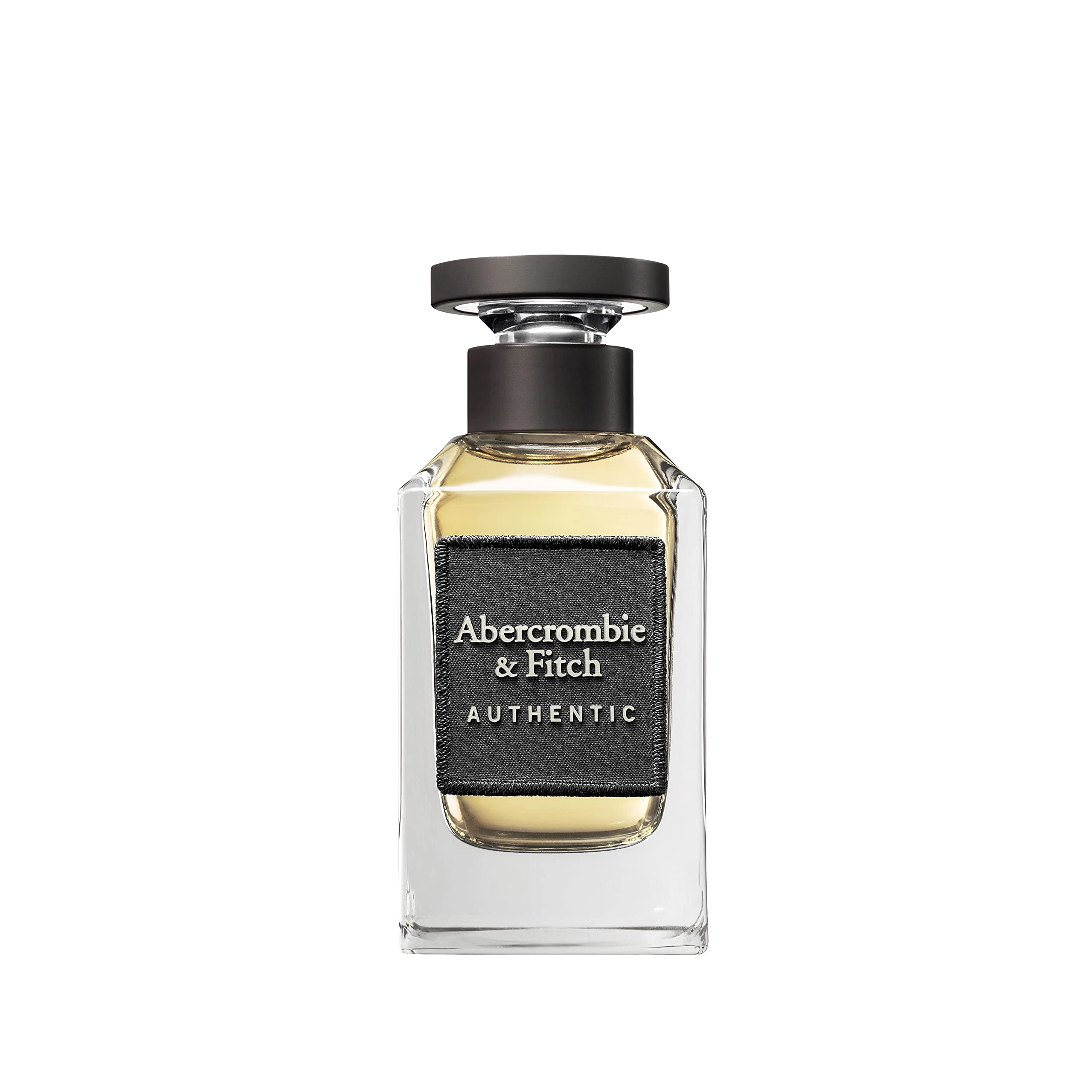 Abercrombie & Fitch Authentic Eau de Toilette 100ml