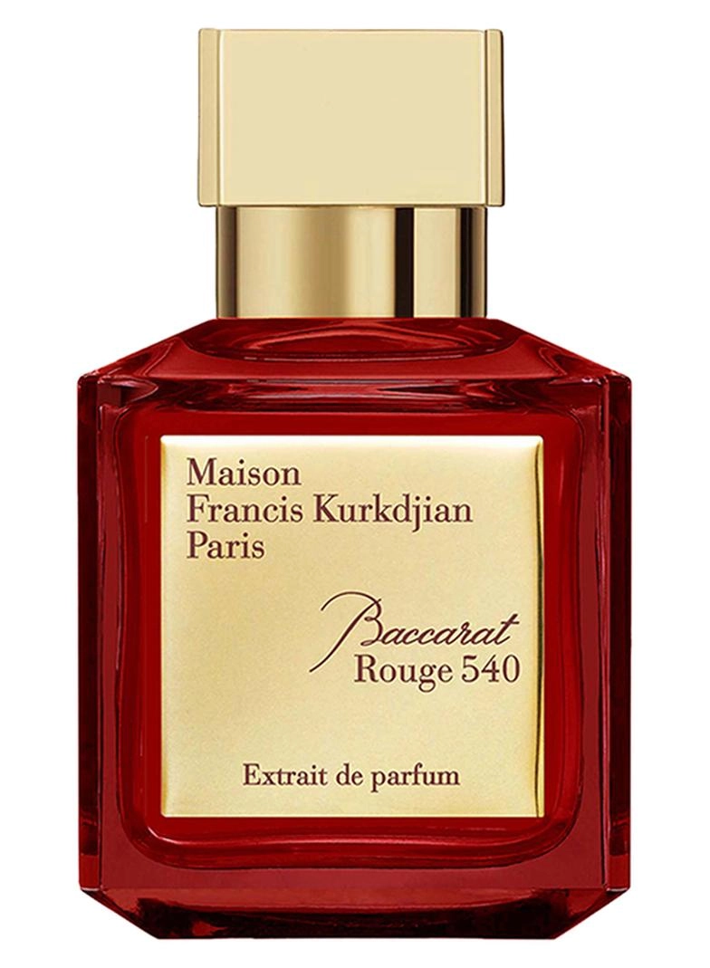 Baccarat Rouge 540 Eau de Parfum 70ml