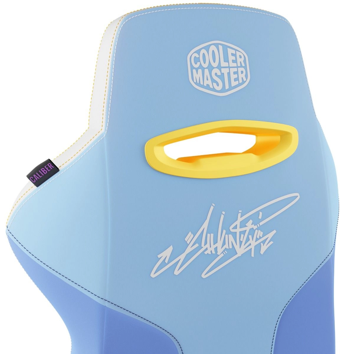 Caliber X2 - SF6 CHUNLI edition + Cup Holder