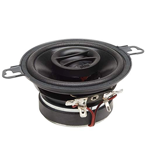 S-3502 - 3.5" Coaxial