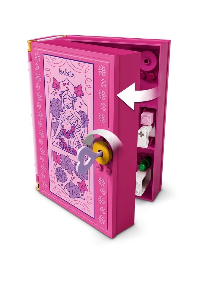 Disney Encanto Isabela's Magical Door (43201)
