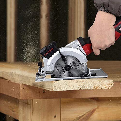 Circular Saw - 115mm