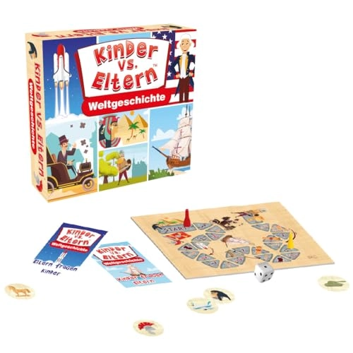 Quiz Game: World History