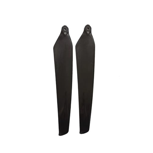 Folding Carbon Propeller - 47 Inch Compatible with P80 P100 V40 V50