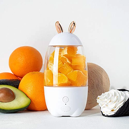 Mini Electric Juicer