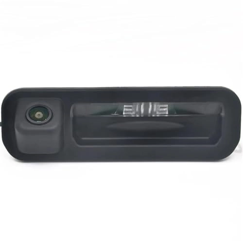 Rear View Camera - Night Vision 752(H)x582(V) Pixel