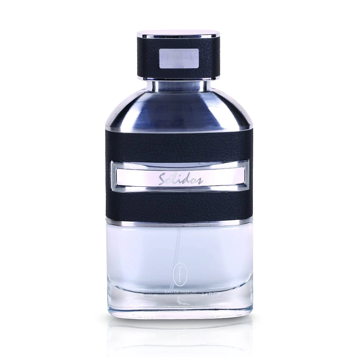 Flavia Solidos Pour Homme - Eau de Parfum 100ml